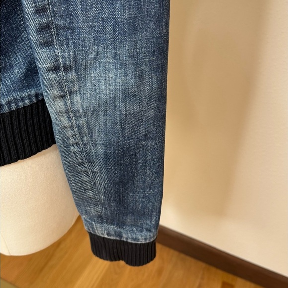 Citizens Of Humanity Jean Jacket - Picture 10 of 16